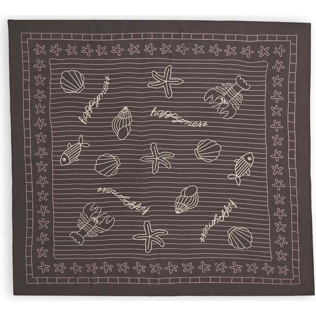 Bandana, Ocean Picnic