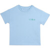 Kids T-Shirt, Go Outside Look Inside - T-Shirts - 1 - thumbnail
