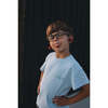 Kids T-Shirt, Go Outside Look Inside - T-Shirts - 2