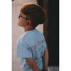 Kids T-Shirt, Go Outside Look Inside - T-Shirts - 3