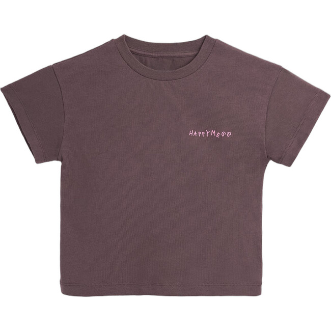 Kids T-Shirt, Edgy Dog