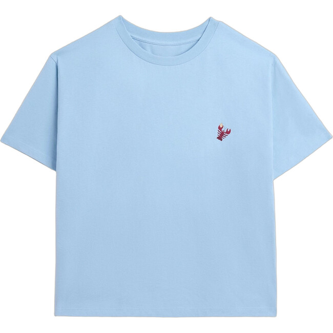 Adult T-Shirt, Statement