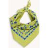 Mini Bandana, Edgy Dog - Hair Accessories - 4