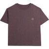 Adult T-Shirt, Flower Power - T-Shirts - 1 - thumbnail