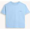 Adult T-Shirt, Go Outside Look Inside - T-Shirts - 2
