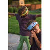 Mini Bandana, Happy Lobster - Hair Accessories - 3