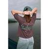 Adult T-Shirt, Flower Power - T-Shirts - 2