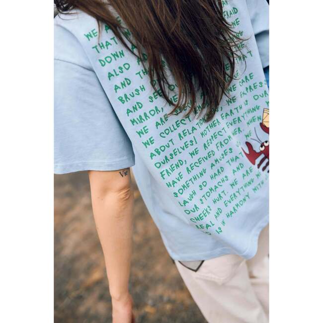 Adult T-Shirt, Statement - T-Shirts - 3