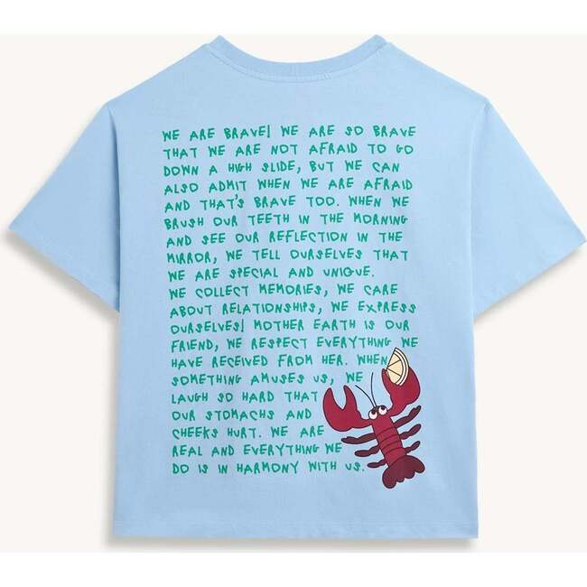 Adult T-Shirt, Statement - T-Shirts - 4