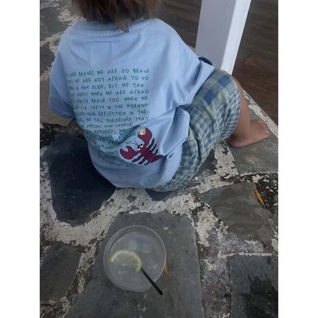 Kids T-Shirt, Statement - T-Shirts - 4
