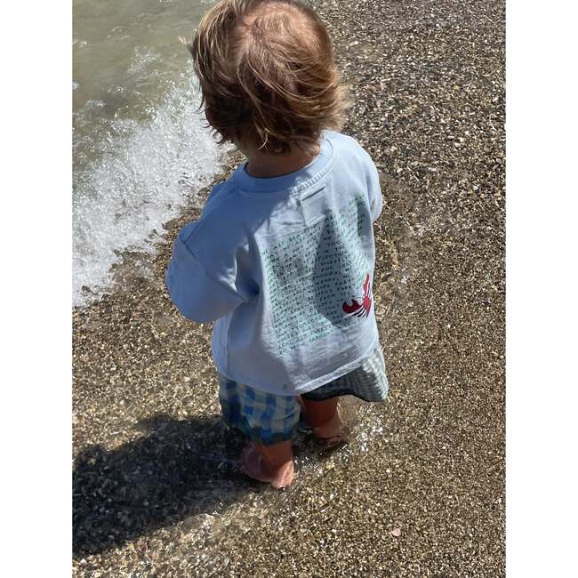Kids T-Shirt, Statement - T-Shirts - 5