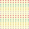 Drop Waist Dress, Ladybug - Dresses - 2