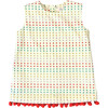 The Convertible Dress, Ladybug - Dresses - 1 - thumbnail