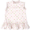 Drop Waist Dress, Melon Patch - Dresses - 1 - thumbnail
