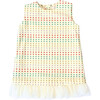 The Convertible Dress, Ladybug - Dresses - 5