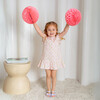 Drop Waist Dress, Melon Patch - Dresses - 2