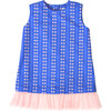 The Convertible Dress, Floral - Dresses - 1 - thumbnail