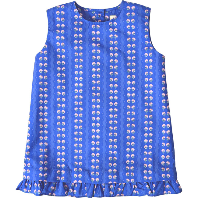 The Convertible Dress, Floral - Dresses - 3