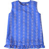 The Convertible Dress, Floral - Dresses - 3