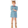 Ruffle Dress, Apples & Bananas - Dresses - 2