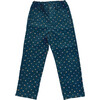 Boys' Chinos, Space - Pants - 1 - thumbnail