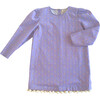The Convertible Dress, Purple Carousel - Dresses - 3