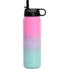 Ombre Water Bottle - Water Bottles - 2