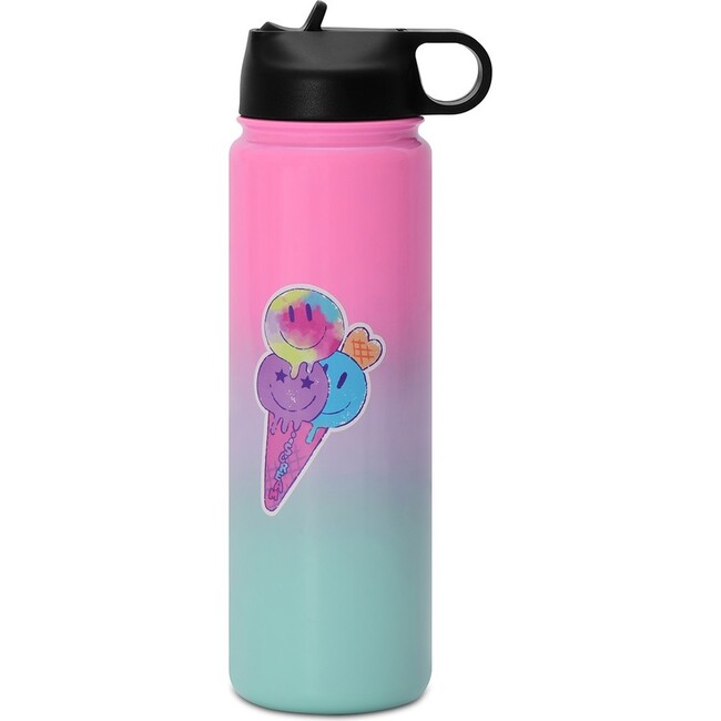 Ombre Water Bottle - Water Bottles - 3