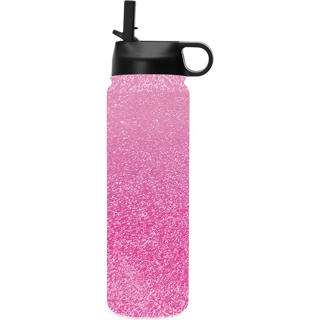 Glitter Water Bottle - Water Bottles - 2