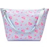 Ditsy Floral Weekender Bag - Bags - 1 - thumbnail