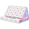 Ditsy Floral Tablet Pillow - Other Accessories - 1 - thumbnail