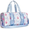 Ditsy Floral Duffel Bag - Bags - 1 - thumbnail