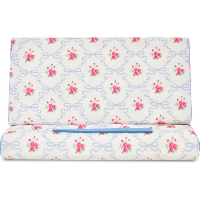 Ditsy Floral Tablet Pillow - Other Accessories - 2