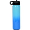 Blue Ombre Water Bottle - Water Bottles - 1 - thumbnail