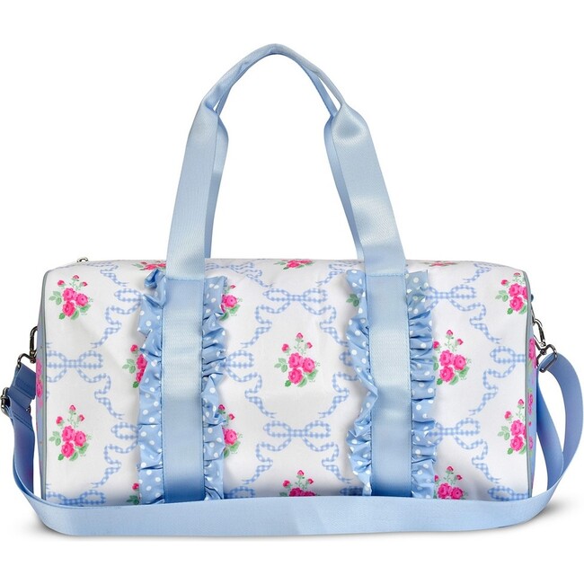 Ditsy Floral Duffel Bag - Bags - 2