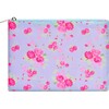 Ditsy Floral Cosmetic Bag Trio - Bags - 4