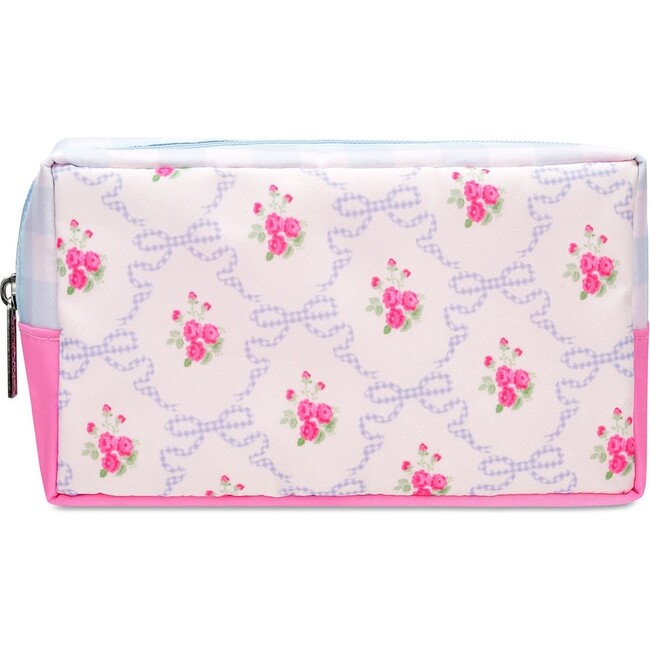 Ditsy Floral Cosmetic Bag Trio - Bags - 5