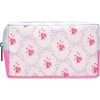 Ditsy Floral Cosmetic Bag Trio - Bags - 5