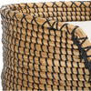 Sarge Pet Bed W/ Cushion, Beige - Pet Beds - 3