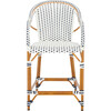 California Counter Stool W Arm, Multicolor - Accent Seating - 1 - thumbnail