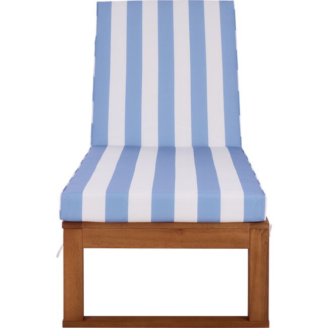 Sophie Lounger, Stripes