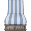 Gillian Daybed, Beige - Accent Seating - 1 - thumbnail
