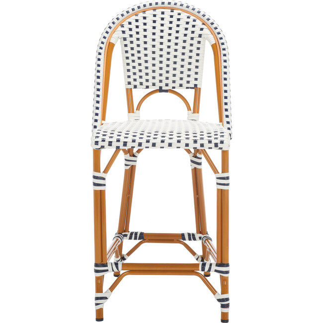 California Counter Stool, Multicolor