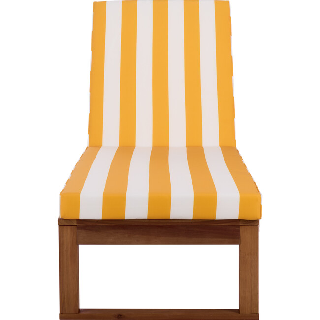 Sophie Lounger, Stripes