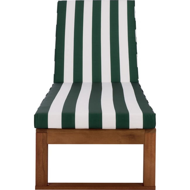 Sophie Lounger, Stripes