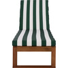 Sophie Lounger, Stripes - Accent Seating - 1 - thumbnail