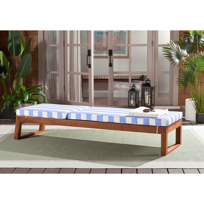 Sophie Lounger, Stripes - Accent Seating - 2