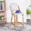 California Counter Stool, Multicolor - Accent Seating - 2