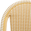 California Counter Stool, Brown - Accent Seating - 3