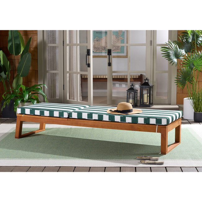 Sophie Lounger, Stripes - Accent Seating - 2